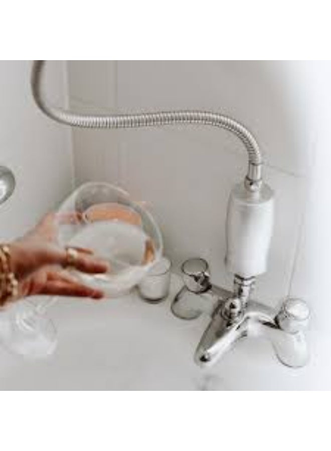 HELLO KLEAN Shower Filter Refill Capsule 210g - Image 2